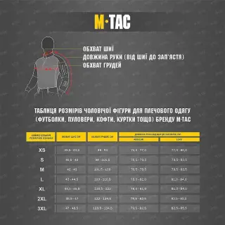 Флісова куртка-кофта M-Tac Alpha Microfleece Gen.II. Олива
