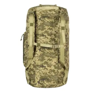 Баул-рюкзак cordura 1000. 100-120L, Піксель