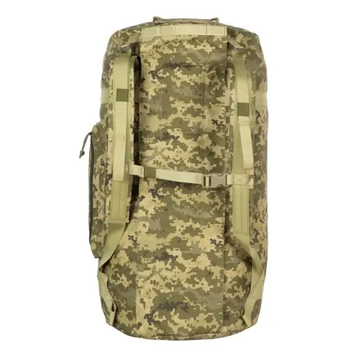 Баул-рюкзак cordura 1000. 100-120L, Піксель