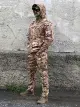 ESDY Multicam Softshell Tactical Suit - Photo 3