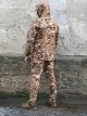 ESDY Multicam Softshell Tactical Suit - Photo 6