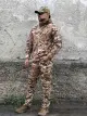ESDY Multicam Softshell Tactical Suit - Photo 4