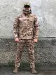 ESDY Multicam Softshell Tactical Suit - Photo 2