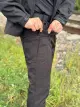 Костюм чорний софтшел ESDY - Фото 18
