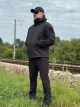 Костюм чорний софтшел ESDY - Фото 7