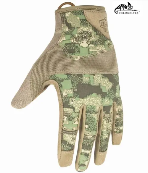 Рукавиці Helikon Range Tactical,PenCott WildWood
