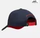 Кепка Helikon-Tex Baseball H Cap, Navy Blue - Фото 4