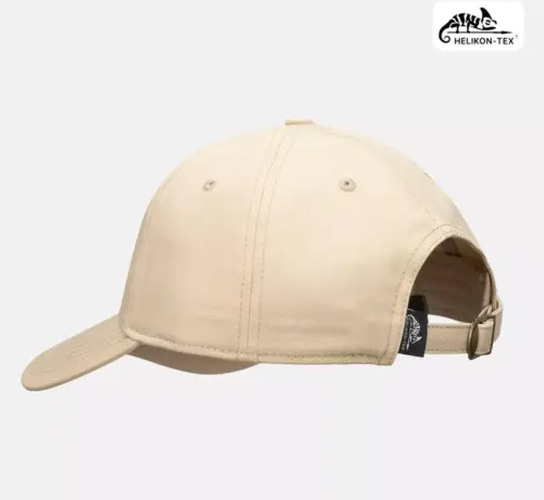 Кепка Helikon-Tex Bushcraft Patch Cap, Khaki