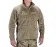 Флісова кофта PROPPER® GEN III POLARTEC® Fleece Jacket у кольорі Coyote - Фото 2
