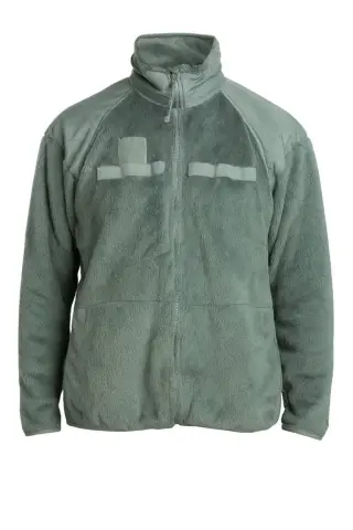 Флісова кофта PROPPER® GEN III POLARTEC® Fleece Jacket у кольорі Olive