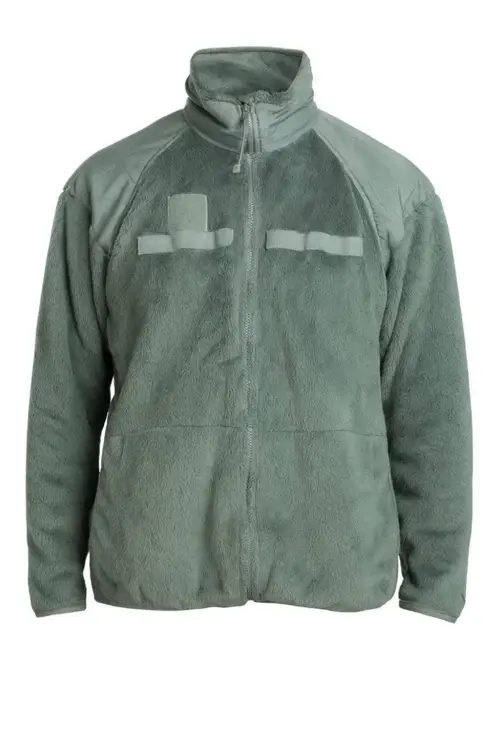 Флісова кофта PROPPER® GEN III POLARTEC® Fleece Jacket у кольорі Olive