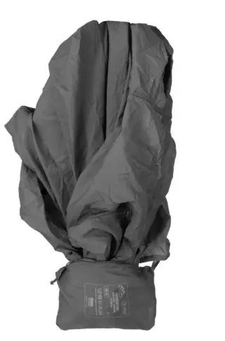 Куртка Helikon Tramontane WindPack -Shadow Grey