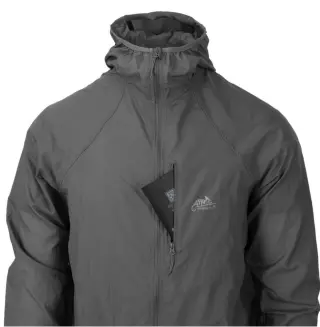 Куртка Helikon Tramontane WindPack -Shadow Grey