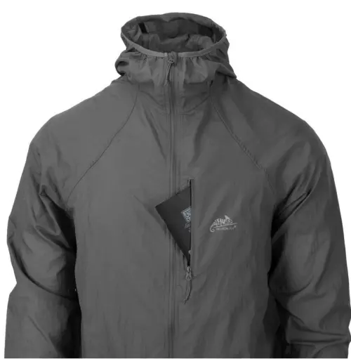 Куртка Helikon Tramontane WindPack -Shadow Grey