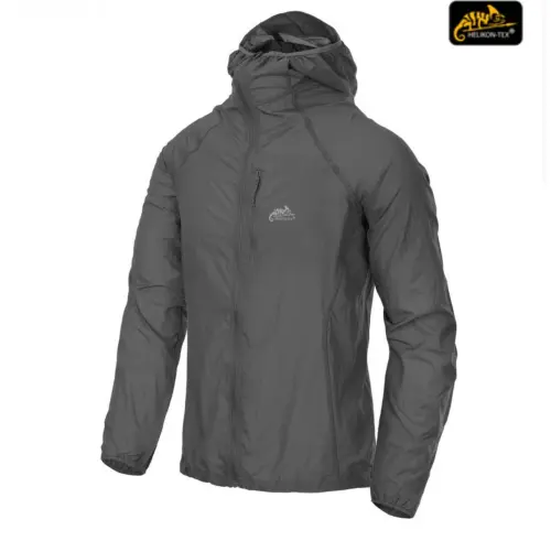 Куртка Helikon Tramontane WindPack -Shadow Grey
