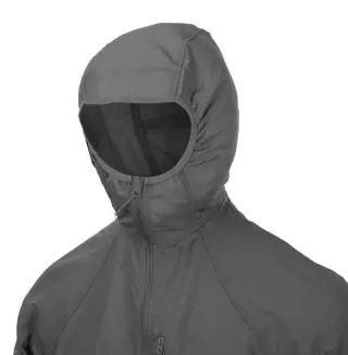 Куртка Helikon Tramontane WindPack -Shadow Grey