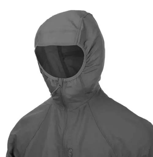 Куртка Helikon Tramontane WindPack -Shadow Grey
