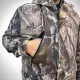 Camouflage Suit Demi-Season Mesh-Lined, Dubok Camo - Photo 7