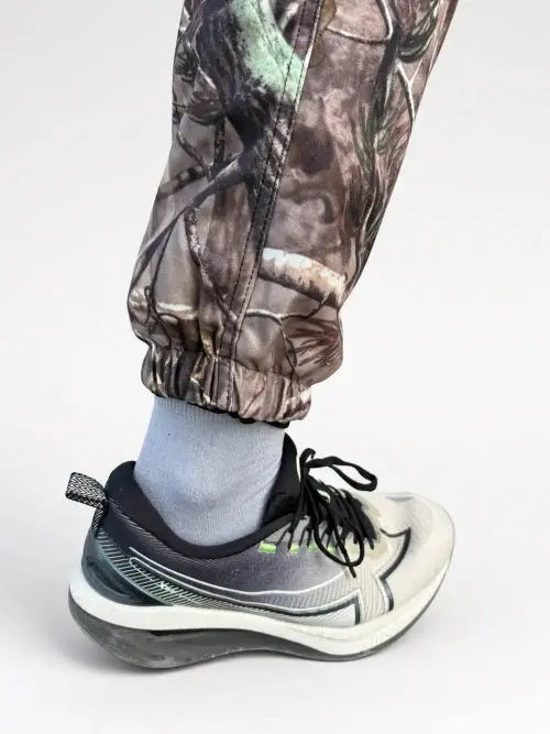 Camouflage Suit Demi-Season Mesh-Lined, Dubok Camo