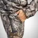 Camouflage Suit Demi-Season Mesh-Lined, Dubok Camo - Photo 8