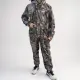 Camouflage Suit Demi-Season Mesh-Lined, Dubok Camo - Photo 10