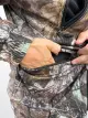 Camouflage Suit Demi-Season Mesh-Lined, Dubok Camo - Photo 6