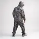 Camouflage Suit Demi-Season Mesh-Lined, Dubok Camo - Photo 2