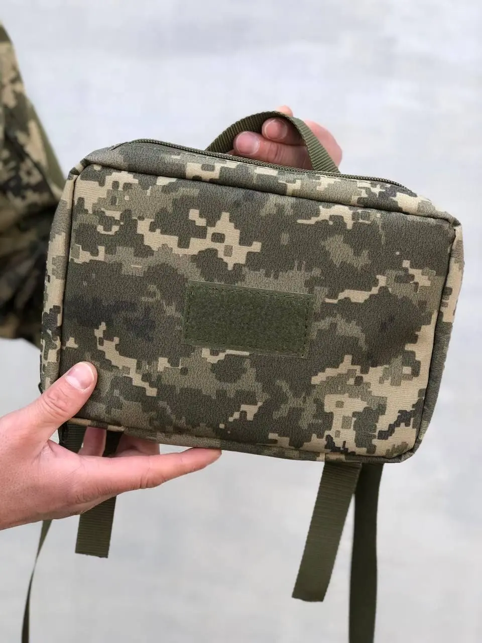 Підсумок для планшета