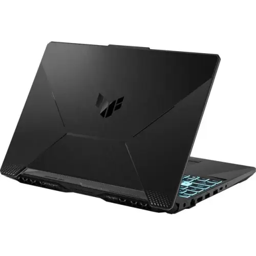 Asus TUF Gaming A15 FA506NCG-HN341 Gaming Laptop Graphite Black (test)