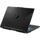 Ноутбук Asus TUF Gaming A15 FA506NCG-HN341 Graphite Black (тестовый) - Фото 6