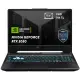 Ноутбук Asus TUF Gaming A15 FA506NCG-HN341 Graphite Black (тестовый) - Фото 3