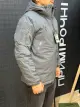 Куртка тактична зимова Call Dragon 2.0 сіра - Фото 2