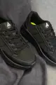 Women's Sneakers, Black, 248RCX213 - Photo 2