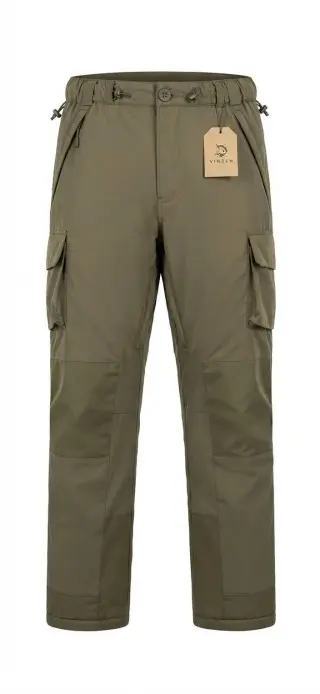 Tactical Pants Yinren MIG 4.0, Olive
