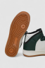 Кросівки чоловічі зимові на хутрі, колір біло-зелений, 248RCX698 - Photo 7