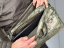 Тактична сумка для ноутбука Піксель - Photo 4
