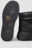 Черевики зимові жіночі на хутрі, колір чорний, 248RAM017 - Фото 5