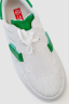 Кеди жіночі, колір біло-зелений, 248R126-8 - Photo 2