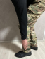 Штани тактичні мультикам "Агрессор" Soft-Shell на флісі - Фото 4