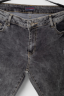Джинси чоловічі, колір сірий, 247R6249-1 - Фото 3