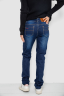 Джинси жіночі Slim Fit, колір синій, 244RK017 - Фото 4