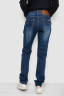 Джинси жіночі Slim Fit, колір синій, 244RK016 - Фото 4