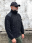Кофта Tactical 4.5.0 флісова соти/кубик чорна - Photo 3