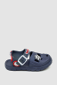 Сандалії дитячі для хлопчика 243R51-242, колір Синій - Фото 1
