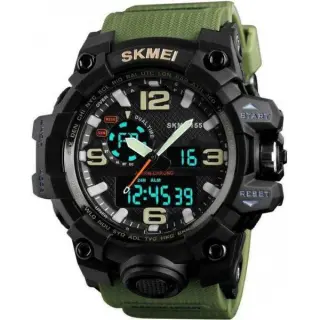Годинник тактичний Skmei 1155