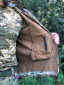 Куртка тактична мультикам Soft-Shell демісезон - Фото 7