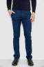 Штани чоловічі, колір синій, 244R4201 - Фото 1