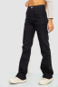 Джинси жіночі, колір чорний, 244R413-2501 - Фото 3
