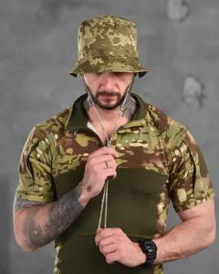 Панама тактична піксель