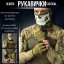Рукавички тактичні безпалі Mechanix M-Pact Gloves Khaki - Фото 6